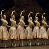 Paris Opera Ballet's 'Giselle'