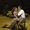 Audra McDonald and Norm Lewis in 'The Gershwins' Porgy and Bess'
