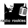 Radio Rookies logo