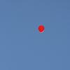 red balloon