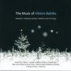 Music of Viktors Bastiks