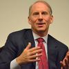 Richard Haass, president of the Council on Foreign Relations