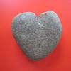 rock heart