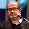 Salmon Rushdie, chair of the 2011 PEN World Voices Festival