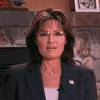 Sarah Palin's video response to charges that political rhetoric was partly to blame for the Arizona shootings