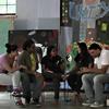 Teens at SAYA talk about feelings of alienation growing up South Asian