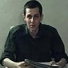 Captured Israeli soldier, Sgt. Gilad Shalit, in a video released Oct. 2, 2009. 