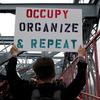 OWS, occupy wall street, protesters, signs