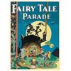 Cover from Fairy Tale Parade no. 7 (August–September 1943), copyright © Okefenokee Glee & Perloo, Inc., used by permission of the Walt Kelly estate.
