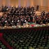 The New York Philharmonic Orchestra took an unprecedented trip to perform in North Korea.  WNYC was there.