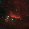 Horsehead nebula