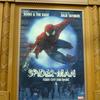 Spider-Man broadway poster