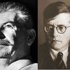 Joseph Stalin and Dmitri Shostakovich