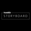 Storyboard, tumblr