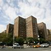 Stuyvesant Town apartments 