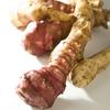 Sunchokes, also known as Jerusalem artichokes