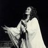 Joan Sutherland as Lucia in an undated publicity photo