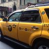 taxi, cab, taxi logo