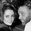 Elizabeth Taylor, who was married eight times, twice to the Welsh actor Richard Burton.