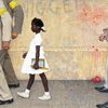Norman Rockwell's 'The Problem We All Live With' (1963)