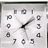 Time Travel, Clock