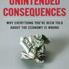 Edward Conard's 'Unintended Consequences'