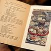 'Bettina's Best Cakes and Cookies' by Louise Bennett Weaver and Helen Cowles LeCron from 1924, predates the current cupcake craze, and is one of many vintage books at Bonnie Slotnick Cookbooks