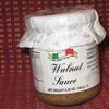 Walnut sauce, from Riolfi Sapori, imported by Eataly. Yum in a jar.