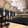 Weill Recital Hall