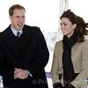 Prince William and Catherine Middleton are to be married on April 29. 