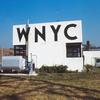 WNYC transmitter in Greenpoint, Brooklyn