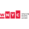 WNYC square logo