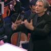 Michael Tilson Thomas conducts the YouTube Symphony
