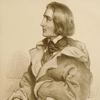 Franz Liszt: World’s First Rock Star