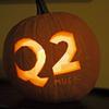 24-Hour Halloween Scarathon