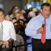 Romney Taps Christie to Headline in Battleground State of Ohio