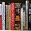 Books That Changed My Mind: The List