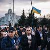 Crisis in Ukraine, Obamacare Exceeds Goal