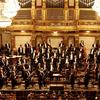 Vienna Philharmonic Orchestra Performs Shostakovich and Cerha