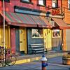 Weekend Staff Picks: Harlem, Red Hook and Greece