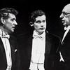 When Leonard Bernstein Introduced Igor Stravinsky on American Television