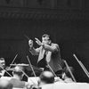 Essential Leonard Bernstein Recordings