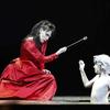 Armida From the Rossini Opera Festival 