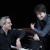 Joshua Bell and Jeremy Denk Perform Brahms and Schumann