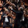 Michael Tilson Thomas Leads the San Francisco Symphony in Mahler