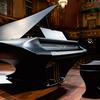 Five Futuristic Musical Instruments That Are Now Real