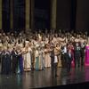The Met Gala Celebrates Its Opera House