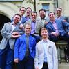 Video Webcast: Cantus and 'The Four Loves'