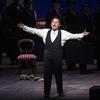 Javier Camarena Gives Rare Encore at Metropolitan Opera 
