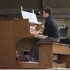 Listen: 'Variations on America' and Lou Harrison's Organ Concerto